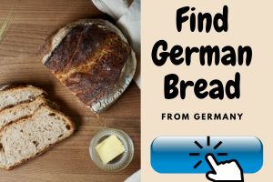 german bread in the USA
