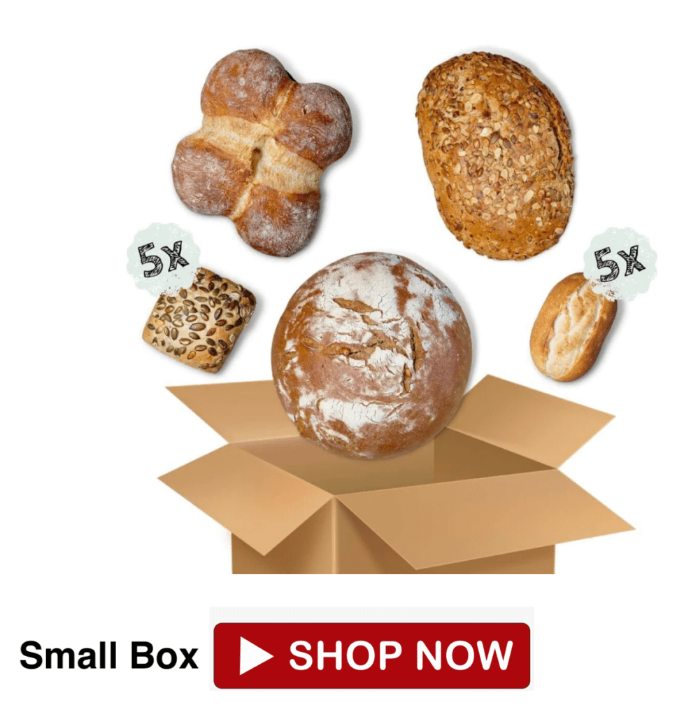 Bot Box Bread Recipes