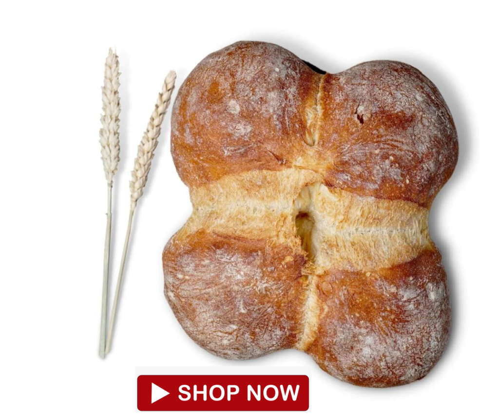 stone oven buerli roll brotbox