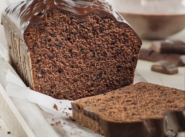 german chocolate pound cake